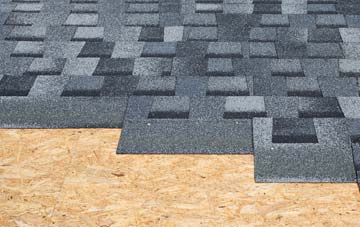 expert Swanmore asphalt roof companies