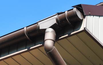 types of Swanmore fascias