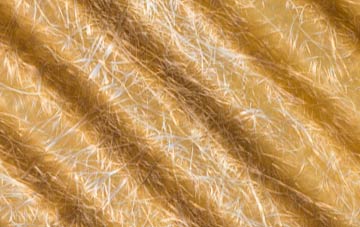 Swanmore fibreglass roof waterproofing