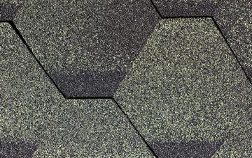 Swanmore fibreglass shingle repairs