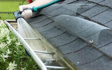 Swanmore gutter cleaning costs