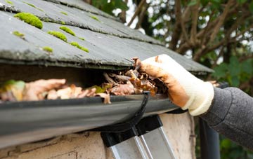 gutter cleaning Swanmore