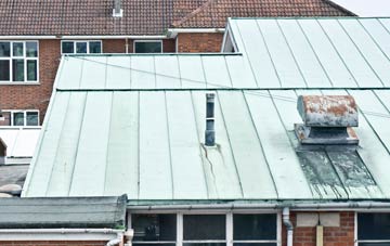 Swanmore lead roofing costs