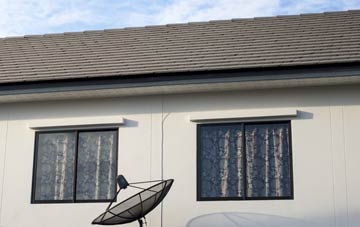 Swanmore rubber roof costs