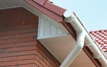 Swanmore soffit repair costs