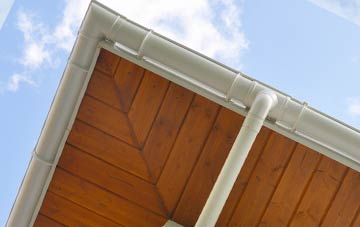 Swanmore soffit types