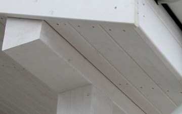 soffits Swanmore