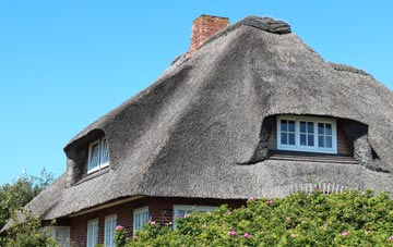 thatch roofing Swanmore