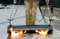 Swanmore flat roof sealing quote