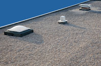 Swanmore flat roofing