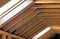Swanmore tapered roof insulation quotes